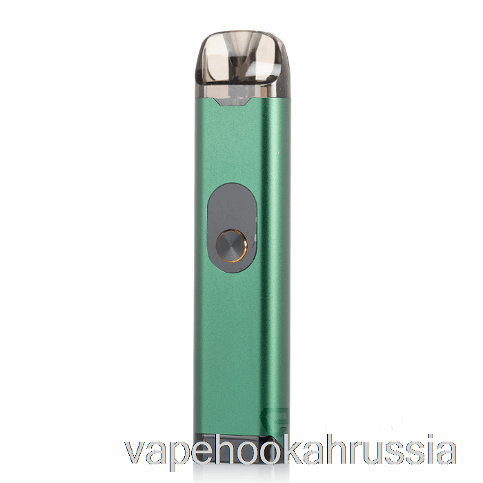 Vape россия Hellvape Eir 18w Pod System темно-зеленый